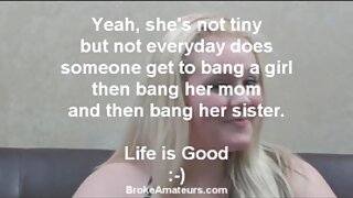 ایک اتیجیت سٹڈ کے فیلم پورن از الکسیس تگزاس ساتھ چھوٹے ڈک راضی دو سینگ ریوین بالوں والی لڑکیوں